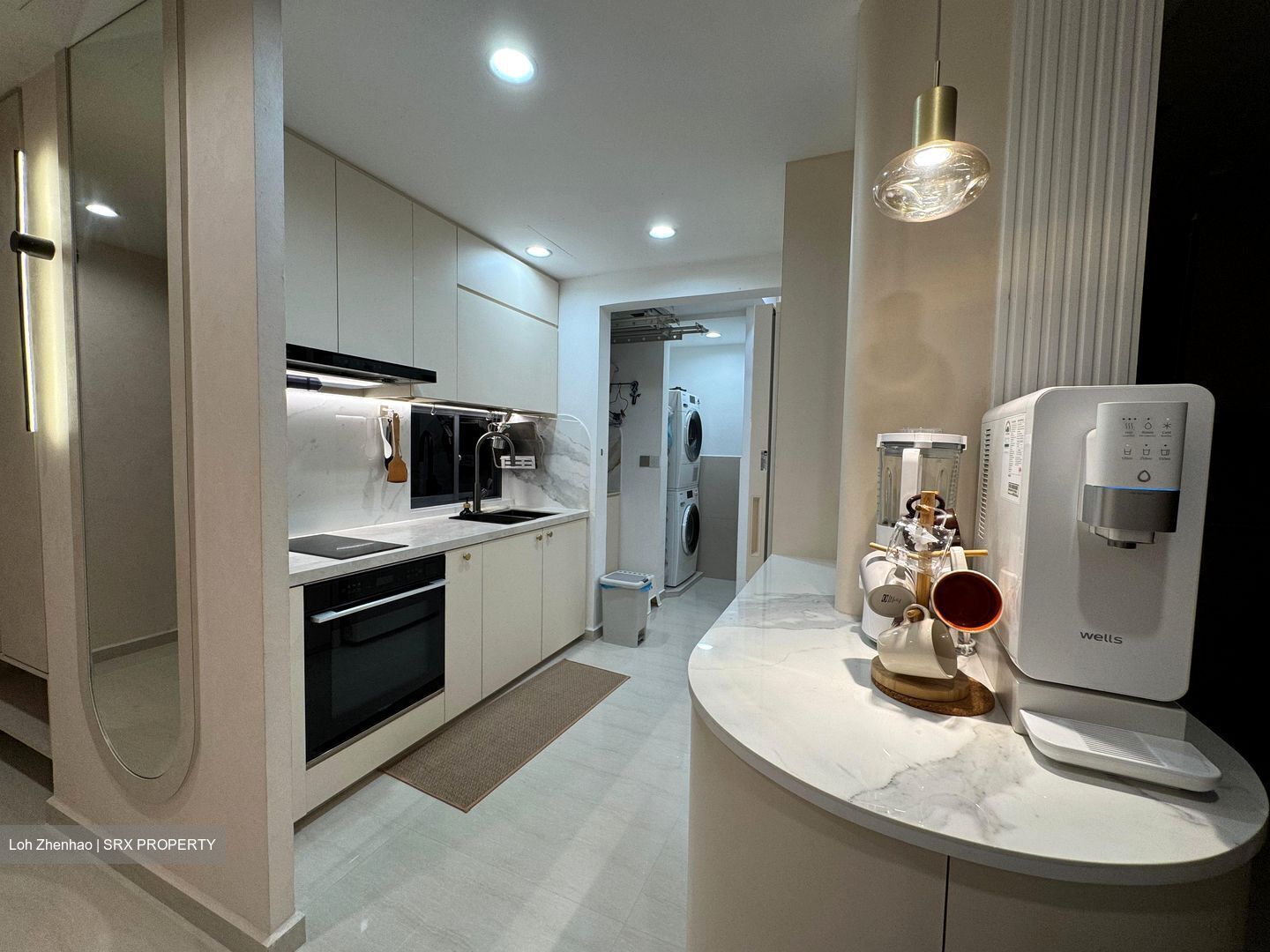 The Brownstone (D27), Condominium #557922031